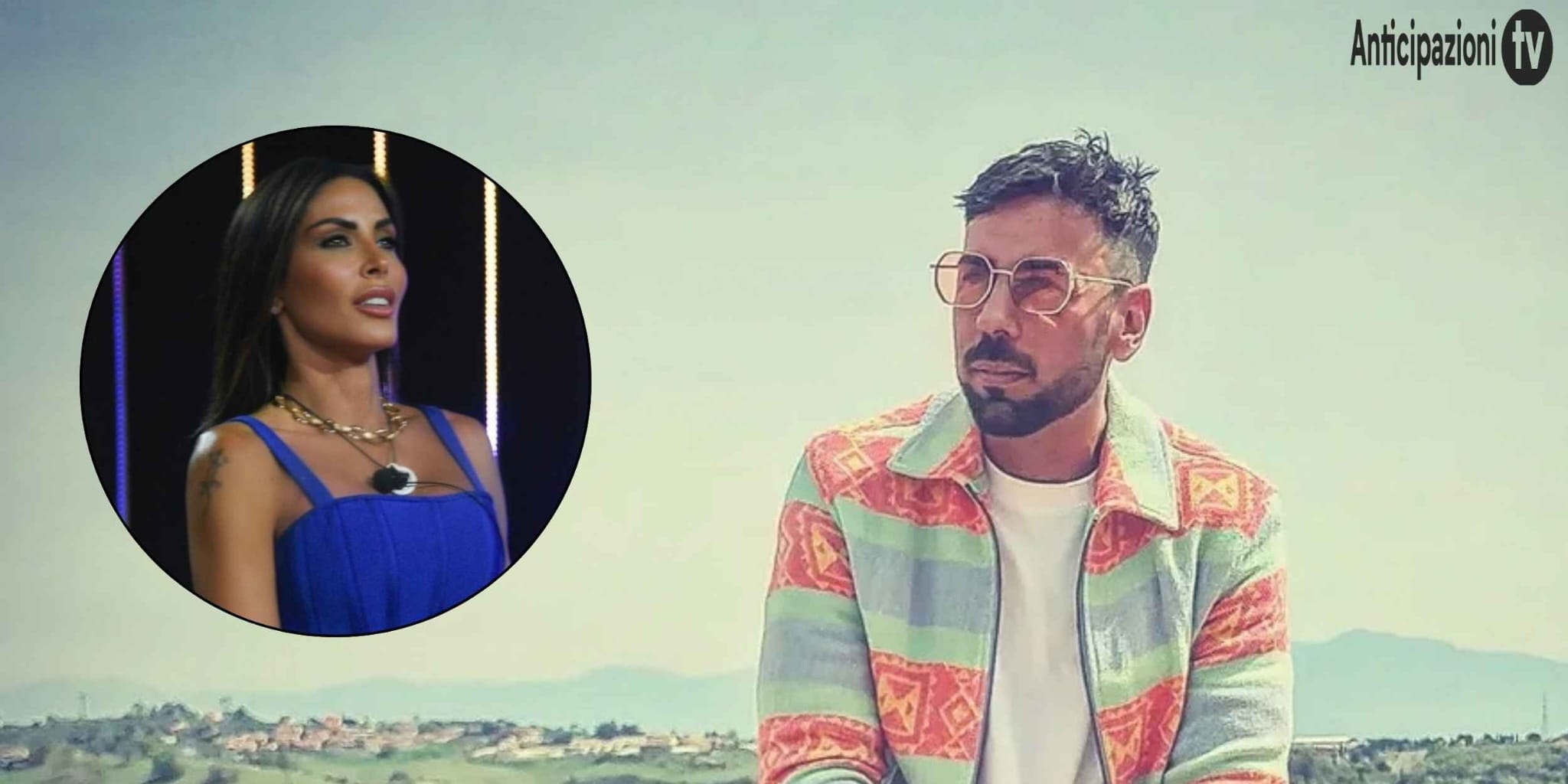 GF VIP 2026, l’ex marito di Guendalina Tavassi la “incastra” sui social: il duro sfogo
