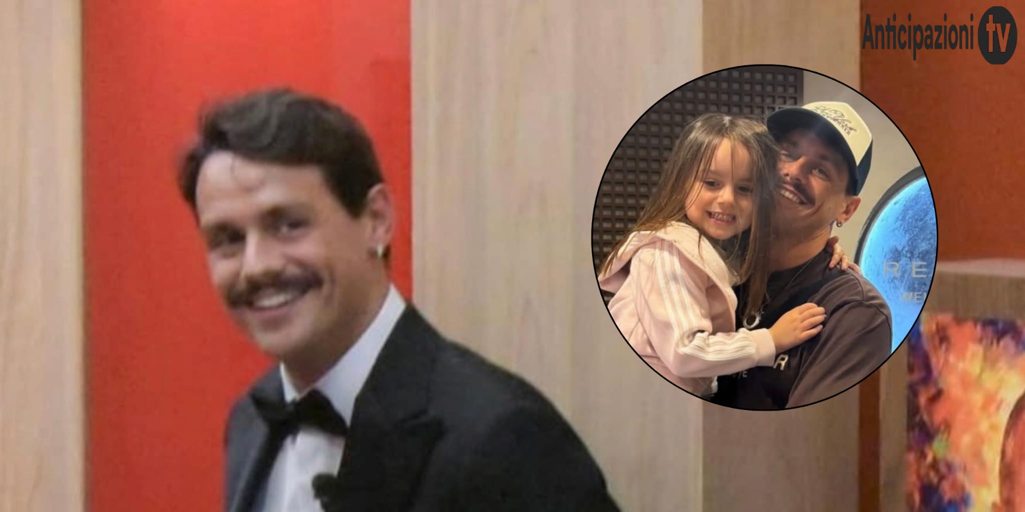grande fratello vip 8 renato biancardi replica alle critiche ricevute per sua figlia da Anticipazionitv.it grande fratello vip 8 renato biancardi replica alle critiche ricevute per sua figlia