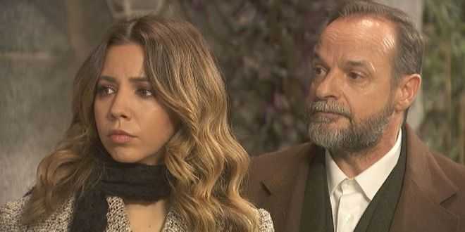 Il Segreto anticipazioni oggi 12 febbraio 2021, la richiesta di Emilia a Raimundo