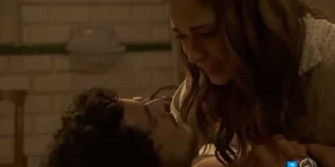 Il Segreto prima stagione puntata di sabato 16 gennaio 2021, Paquito è in fin di vita?