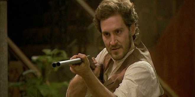 Anticipazioni Il Segreto prima stagione dal 15 al 20 febbraio 2021, Tristan vuole uccidere Olmo