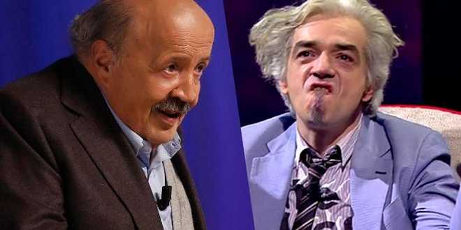 Amici 16: retroscena incredibili sul caso Morgan! Maurizio Costanzo dice la verità