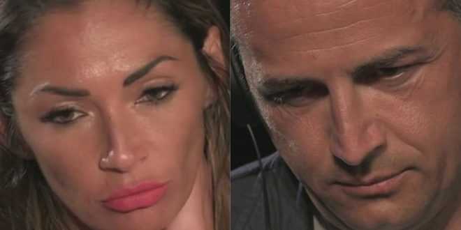 Uomini e Donne, riassunto della puntata del 18-9-2018: il pianto di Riccardo