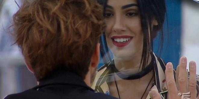 Gossip Uomini e Donne: riavvicinamento tra Andrea e Giulia? Parla la De Lellis