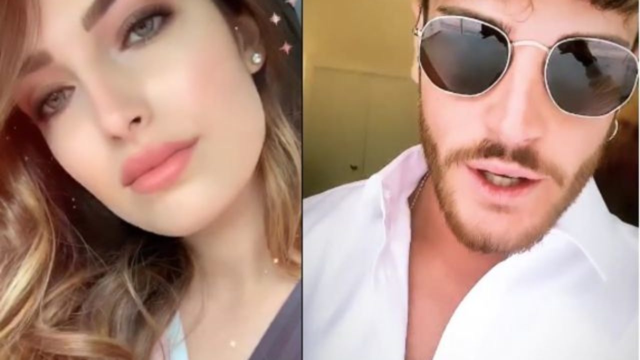 Uomini e Donne gossip, riavvicinamento tra Nilufar e Giordano? Le dolcissime parole di lei