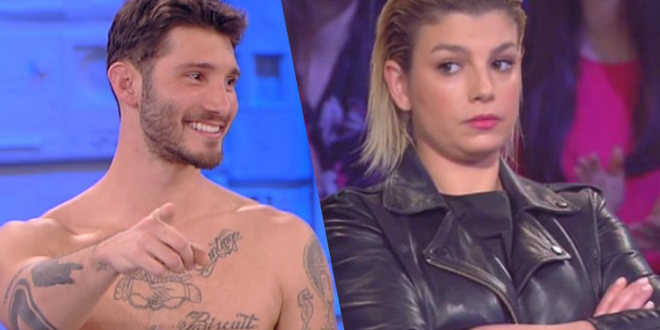 Riavvicinamento tra Stefano e Emma: il gesto che sorprende tutti