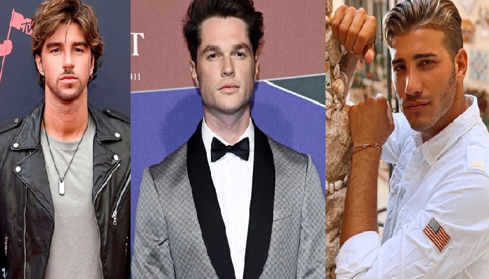 Riccanza Deluxe: nel nuovo cast spuntano un volto di Uomini e Donne e un ex naufrago!