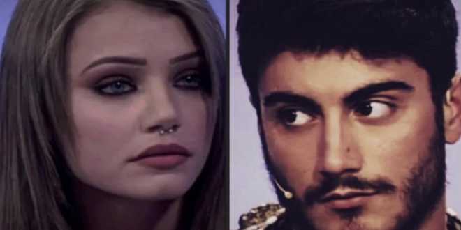 Uomini e Donne gossip: Riccardo e Camilla sul punto di scoppiare, Giulia De Lellis costretta a scusarsi al posto di Andrea Damante