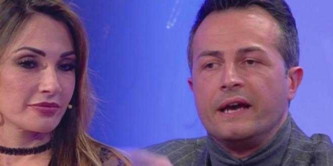 News Uomini e Donne, Riccardo e Ida si sono già lasciati?