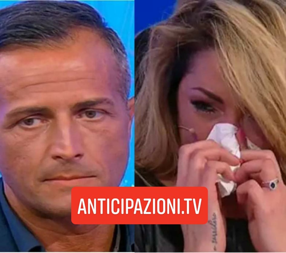 Anticipazioni Uomini E Donne Over Prossima Settimana Ida E Riccardo