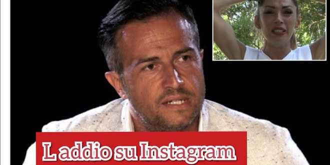 Uomini e Donne news, Riccardo e Ida si sono lasciati