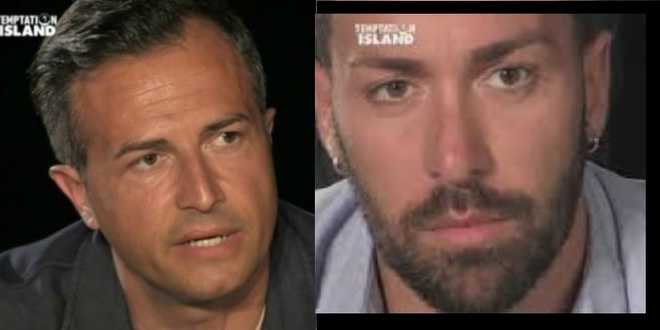 Temptation Island 2018: Riccardo e Michael denunciati dagli autori?