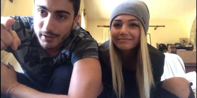 Uomini e Donne news, Riccardo Gismondi e Camilla Mangiapelo: è finita?