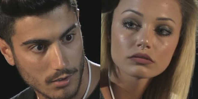 News Uomini e Donne, Riccardo Gismondi e Camilla Mangiapelo si sono lasciati?