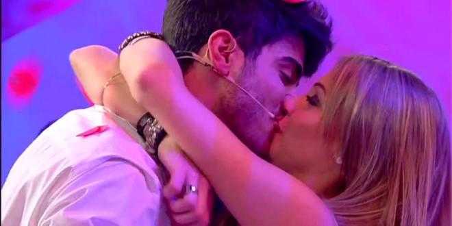 Uomini e Donne gossip: Riccardo Gismondi torna a parlare di Martina Luchena