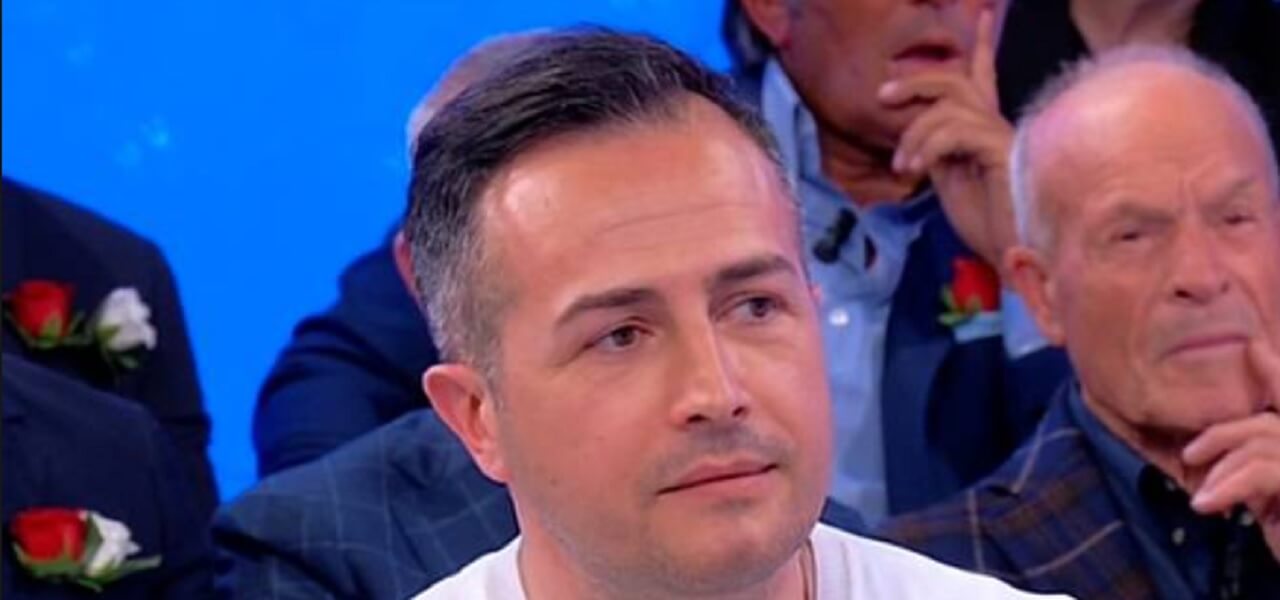 Gossip Uomini e Donne, Riccardo Guarnieri si è fidanzato?