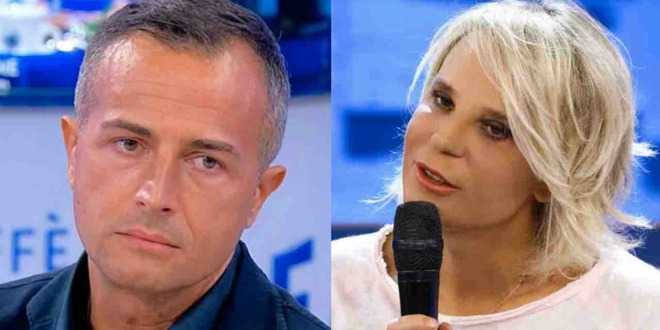 Riccardo Guarnieri torna a Uomini e Donne? Il gossip bomba