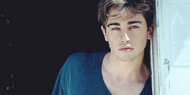 Riccardo Marcuzzo a Sanremo 2018? Ecco la sua rivelazione