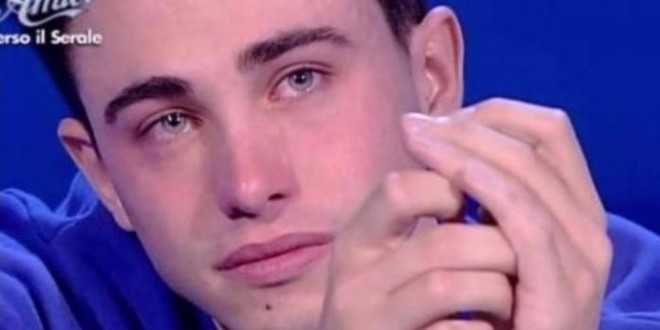 Amici 16, notizia shock: Riccardo Marcuzzo eliminato dal serale?