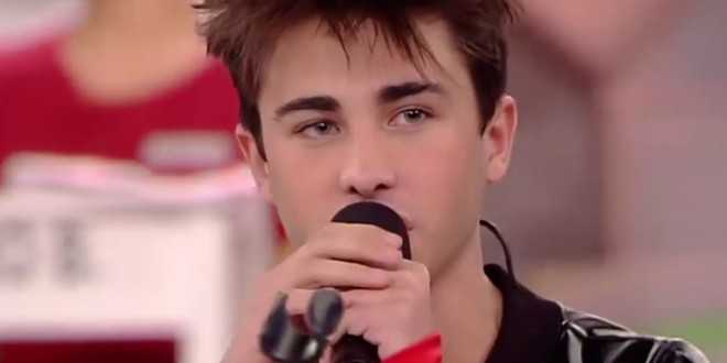 Amici 16: Riccardo Marcuzzo fa arrabbiare Maria De Filippi! Eliminazione in vista?