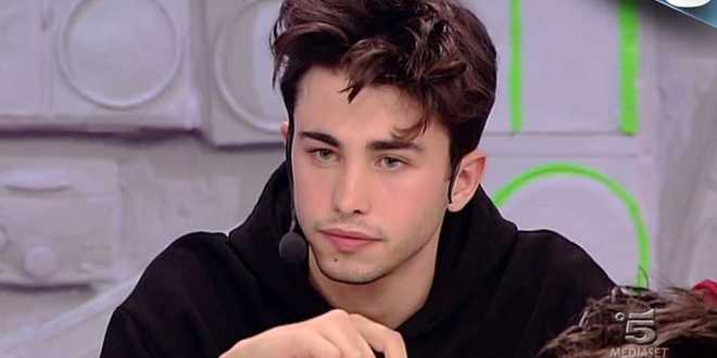 Riccardo Marcuzzo e le foto scandalose, accuse pesantissime