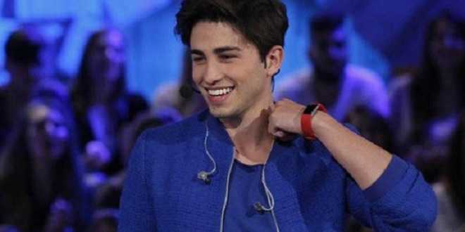 Amici 17, Riccardo Marcuzzo nello scandalo: le sue gravissime offese