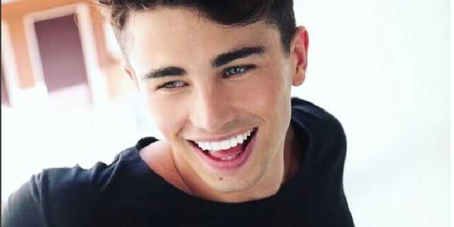 Amici 16: Riccardo Marcuzzo ha un nuovo amore