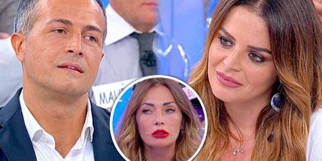 Uomini e Donne, Riccardo e Roberta fidanzati: arriva la reazione di Ida Platano