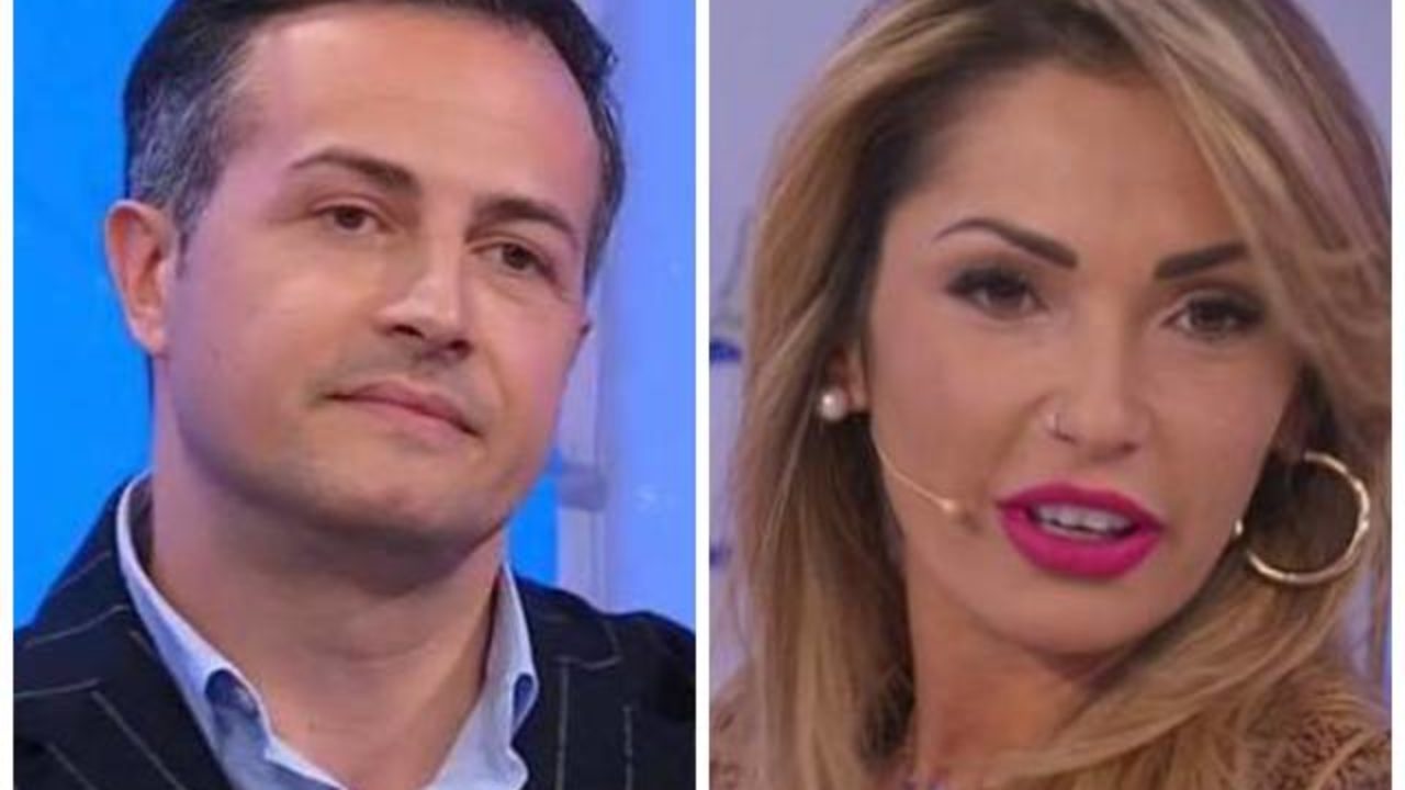 Uomini e Donne gossip, Riccardo torna a parlare di Ida e fa una rivelazione