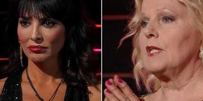 GF Vip, Katia Ricciarelli umilia ancora Miriana Trevisan: la reazione dei fan