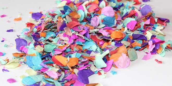 Ricetta tortelloni di carnevale con coriandoli: ecco igredienti e come prepararli