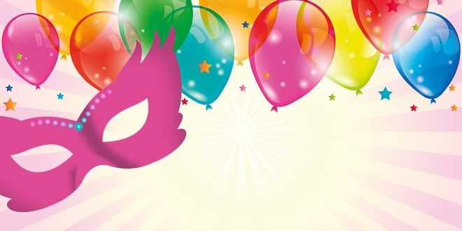 Ricette carnevale: ingredienti e preparazione della torta con pan di Spagna in maschera