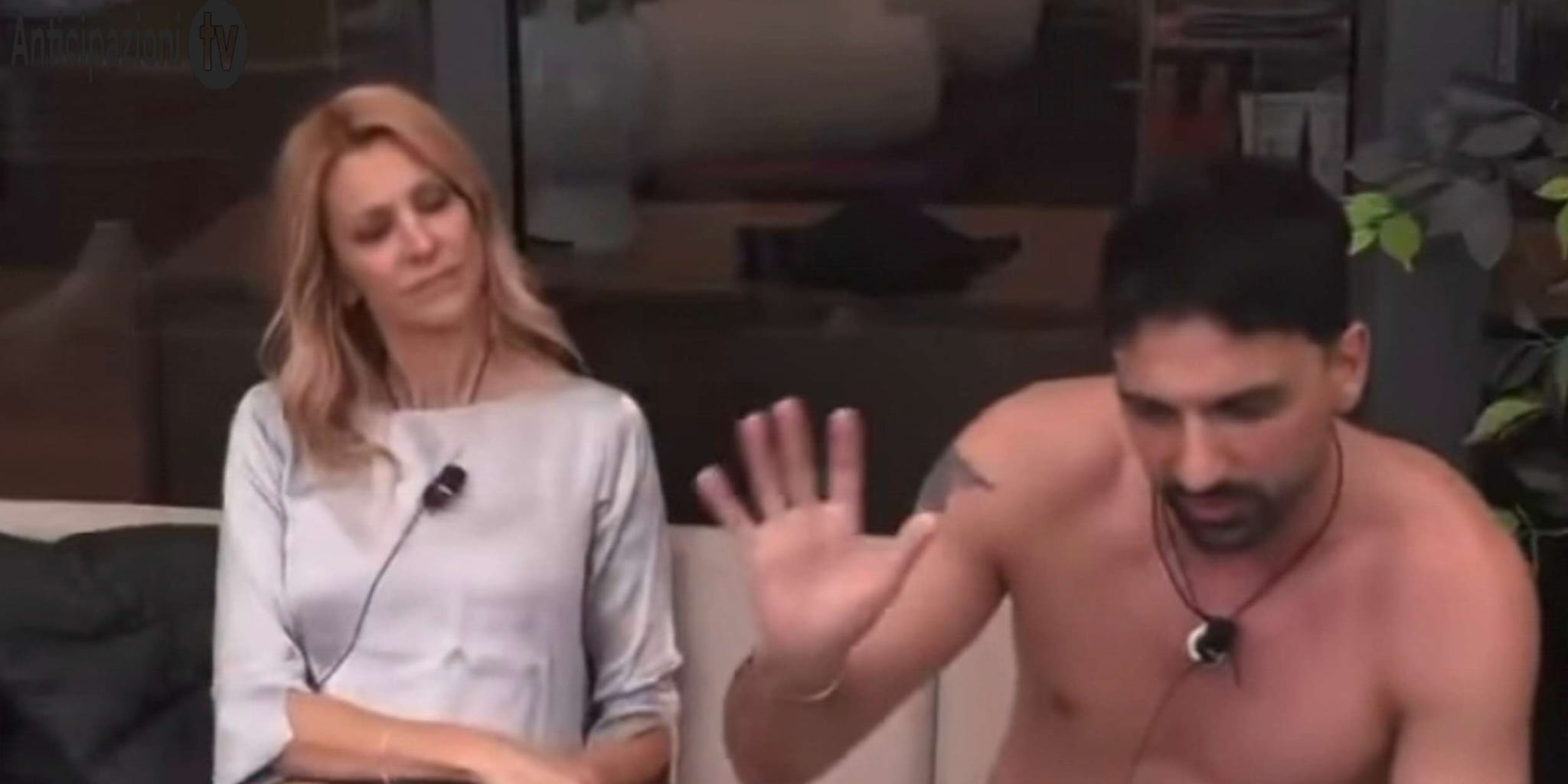 Grande Fratello VIP, chiesta la squalifica di Raimondo Todaro: frase sconvolgente