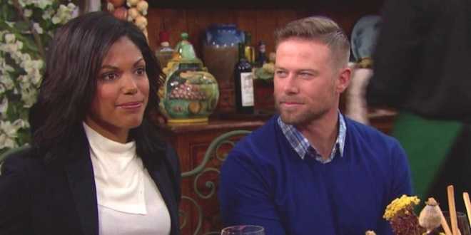 Beautiful, anticipazioni americane: Rick e Maya si separano