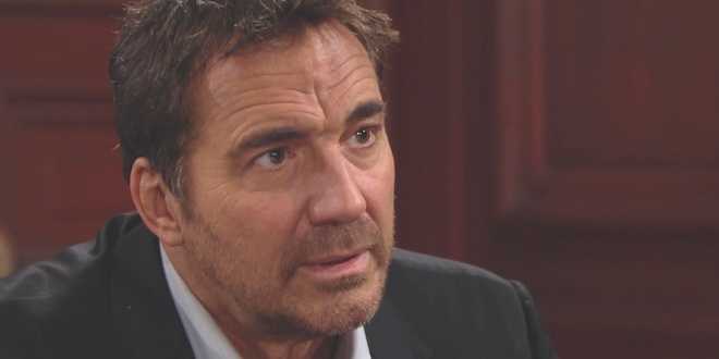 Beautiful, anticipazioni americane: Ridge scopre la verità su Taylor