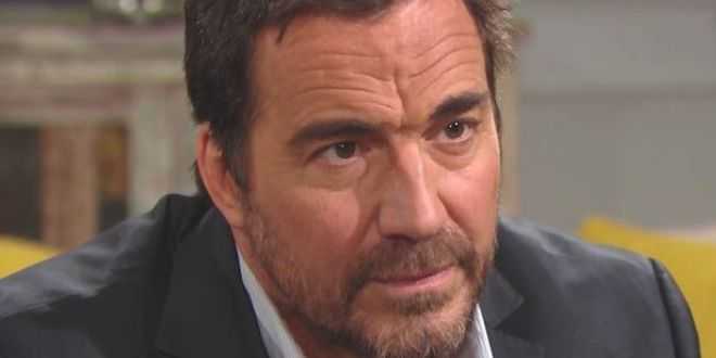 Beautiful anticipazioni americane, Ridge sospetta di Zende