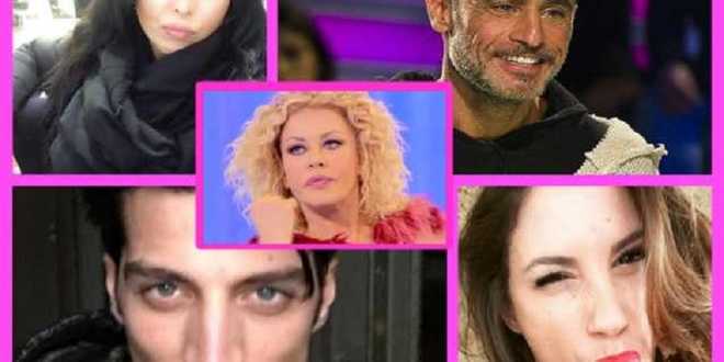 Isola dei Famosi news: riesplode la guerra tra i naufraghi, Susinna contro tutti