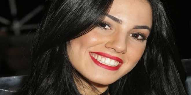 Uomini e Donne: il rifiuto di Giulia De Lellis alla sua agenzia
