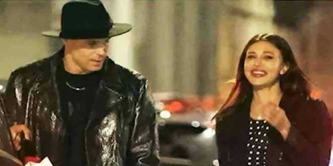 Belen Rodriguez rompe il silenzio sul presunto flirt con Bruno Cerella: ecco come stanno le cose