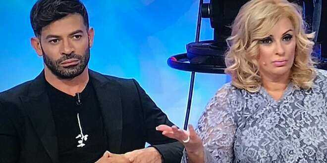 Uomini e Donne anticipazioni, rissa a centro studio: volano schiaffi e ...