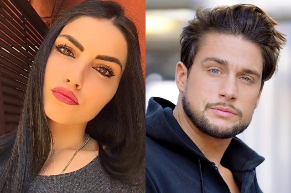 Uomini e Donne anticipazioni, rissa sfiorata tra Teresa Langella e Andrea Dal Corso