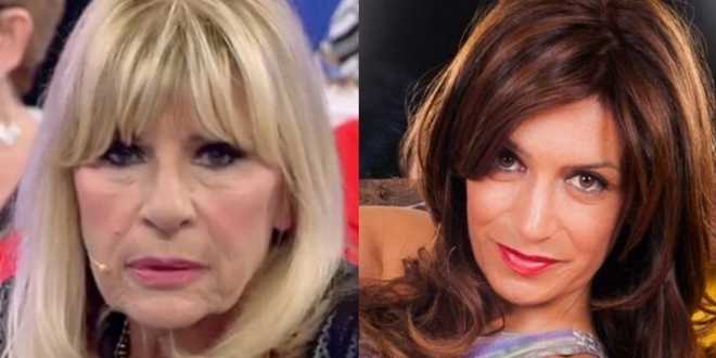 Uomini e Donne gossip: è rissa tra Gemma Galgani e Barbara De Santi