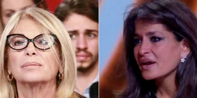 Grande Fratello 2018: Rita Dalla Chiesa contro il gesto di Aida Nizar