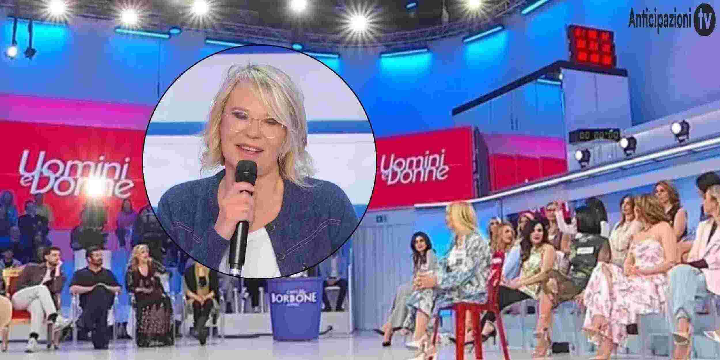 Uomini e Donne anticipazioni, clamorosi ritorni nella nuova stagione: chi ci sarà e chi no