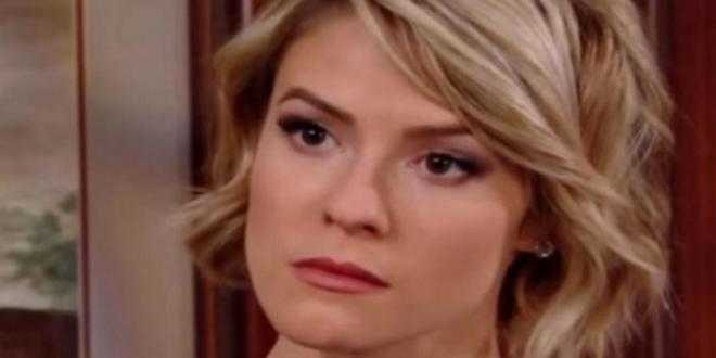 BEAUTIFUL / ANTICIPAZIONI PUNTATE AMERICANE: il ritorno di Caroline, Ridge e Quinn amanti