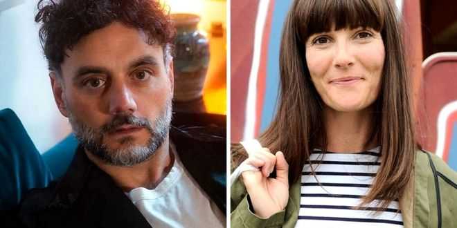 GF Vip, ritorno di fiamma tra Barù e Victoria Cabello?