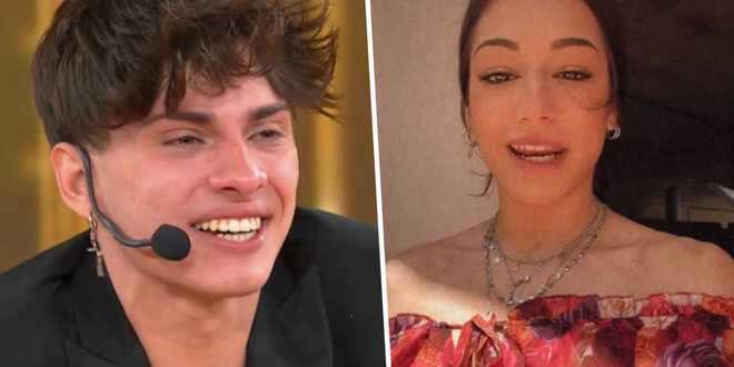 Amici gossip, ritorno di fiamma tra Deddy e Rosa Di Grazia?