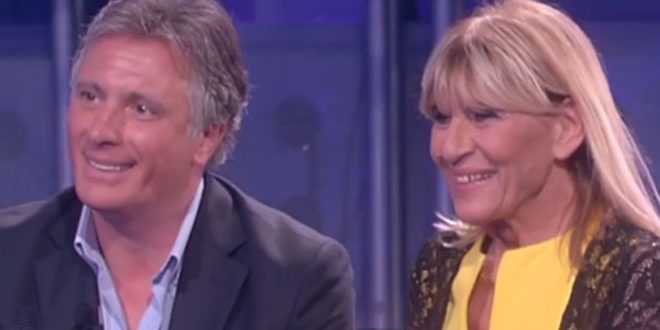Uomini e Donne, ritorno di fiamma? Gemma e Giorgio insieme in vacanza