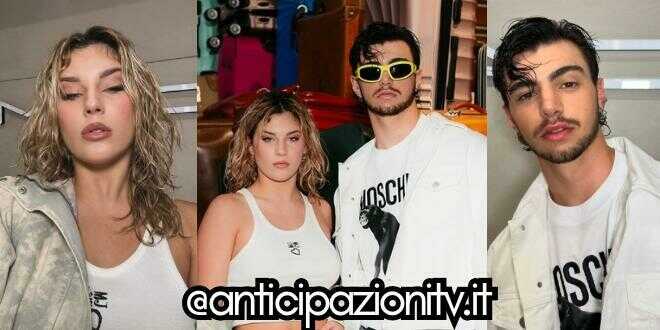 Amici, ritorno di fiamma tra Maddalena Svevi e Nicholas Borgogni? I due ballerini riaccendono i gossip