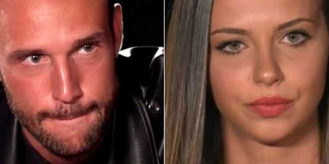 Temptation Island Vip, ritorno di fiamma per Andrea Zenga e Alessandra Sgolastra